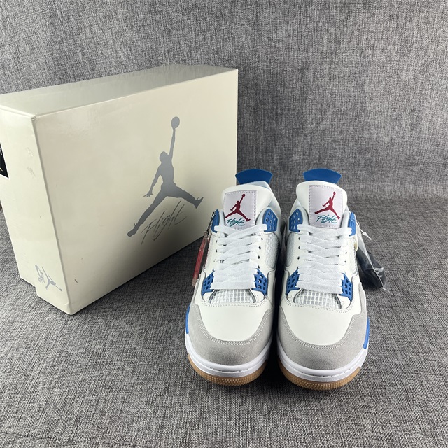 women air jordan 4 shoes 2023-6-15-005